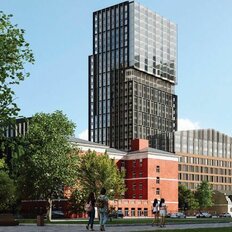 Квартира 45,1 м², 2-комнатная - изображение 2