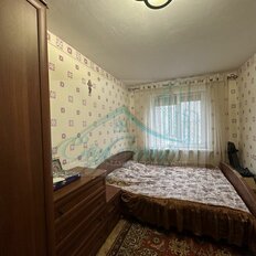 Квартира 61,7 м², 3-комнатная - изображение 4