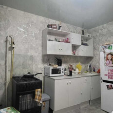 Квартира 35 м², 1-комнатная - изображение 4