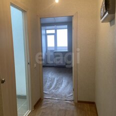 Квартира 24,8 м², студия - изображение 4