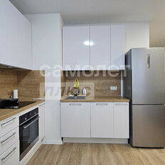 Квартира 25 м², студия - изображение 1