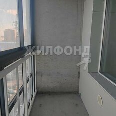 Квартира 36,6 м², 1-комнатная - изображение 3