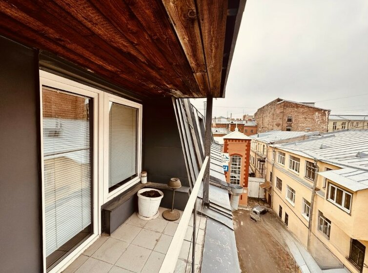 282 м², офис 267 899 ₽ в месяц - изображение 27