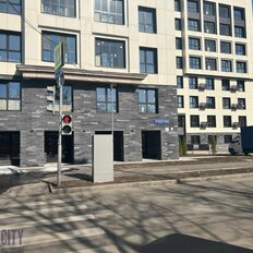 Квартира 118,2 м², студия - изображение 5