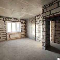 Квартира 43 м², 1-комнатная - изображение 4