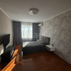 Квартира 72 м², 3-комнатная - изображение 3