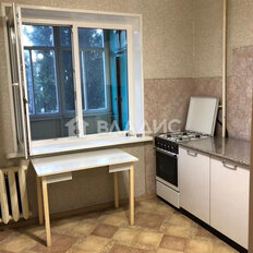 Квартира 35,7 м², 1-комнатная - изображение 3