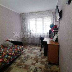 Квартира 59,1 м², 3-комнатная - изображение 5