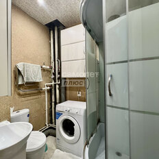 Квартира 36,5 м², 2-комнатная - изображение 1