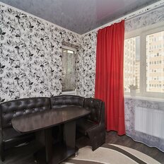 Квартира 39,5 м², 1-комнатная - изображение 5