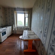 Квартира 33 м², 1-комнатная - изображение 3