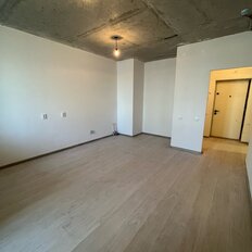 Квартира 28,7 м², студия - изображение 5