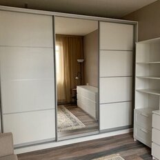 Квартира 40 м², 1-комнатная - изображение 2