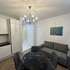 Квартира 40 м², 1-комнатная - изображение 2