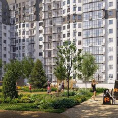 Квартира 39,5 м², 1-комнатная - изображение 3