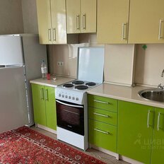 Квартира 40 м², 1-комнатная - изображение 1