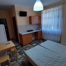 Квартира 20 м², студия - изображение 1