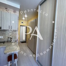 Квартира 18 м², 1-комнатная - изображение 5