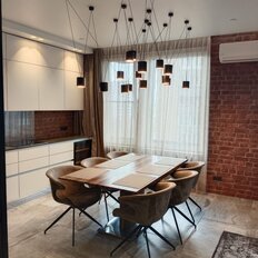 Квартира 92 м², 3-комнатные - изображение 2