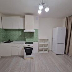 Квартира 45,6 м², 1-комнатная - изображение 2