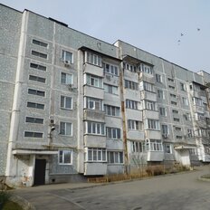 Квартира 35,2 м², 1-комнатная - изображение 2