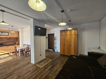 34 м², 1-комнатная квартира 29 000 ₽ в месяц - изображение 31