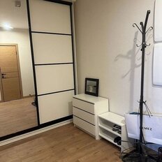 Квартира 40 м², 1-комнатная - изображение 5