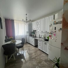 Квартира 70 м², 2-комнатная - изображение 2