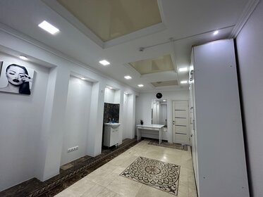 Купить квартиру с ремонтом у метро Красногвардейская (зелёная ветка) в Москве и МО - изображение 5