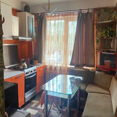 Квартира 60 м², 3-комнатная - изображение 1