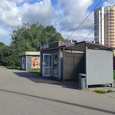 20 м², торговое помещение - изображение 3