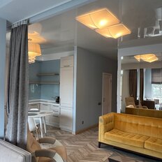 Квартира 45 м², 1-комнатная - изображение 3