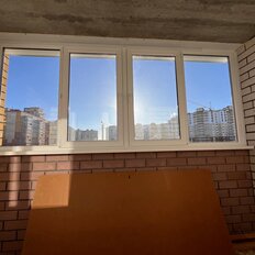 Квартира 60 м², 2-комнатная - изображение 1