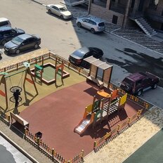 Квартира 37 м², студия - изображение 1