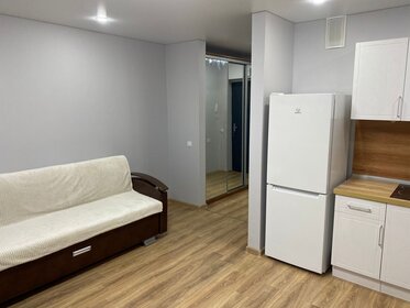 45 м², 1-комнатная квартира 25 000 ₽ в месяц - изображение 50