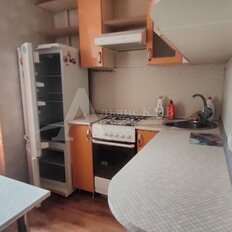 Квартира 32,5 м², 1-комнатная - изображение 4