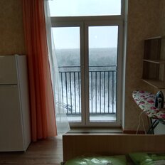 Квартира 26 м², студия - изображение 2