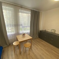 Квартира 25,7 м², студия - изображение 3