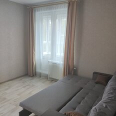 Квартира 54,5 м², 2-комнатная - изображение 2