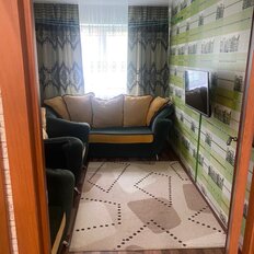 Квартира 62,1 м², 3-комнатная - изображение 3