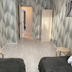 Квартира 56 м², 3-комнатная - изображение 5