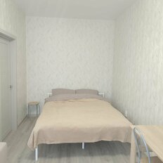 Квартира 41 м², 1-комнатная - изображение 3