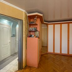 Квартира 35,6 м², 1-комнатная - изображение 5