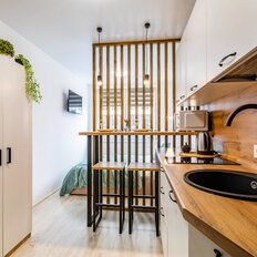 Квартира 20 м², студия - изображение 4