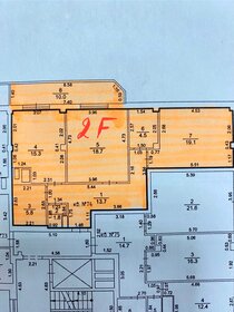 Квартира 88,9 м², 2-комнатная - изображение 2