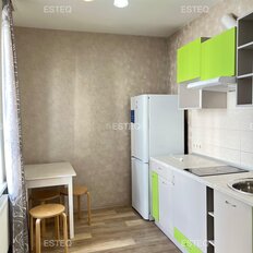 Квартира 27,7 м², студия - изображение 4