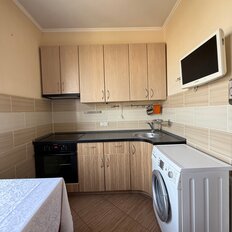 Квартира 63 м², 3-комнатная - изображение 2