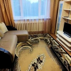 Квартира 33 м², 1-комнатная - изображение 5