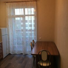 Квартира 31 м², 1-комнатная - изображение 4