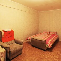 Квартира 33 м², 1-комнатная - изображение 3